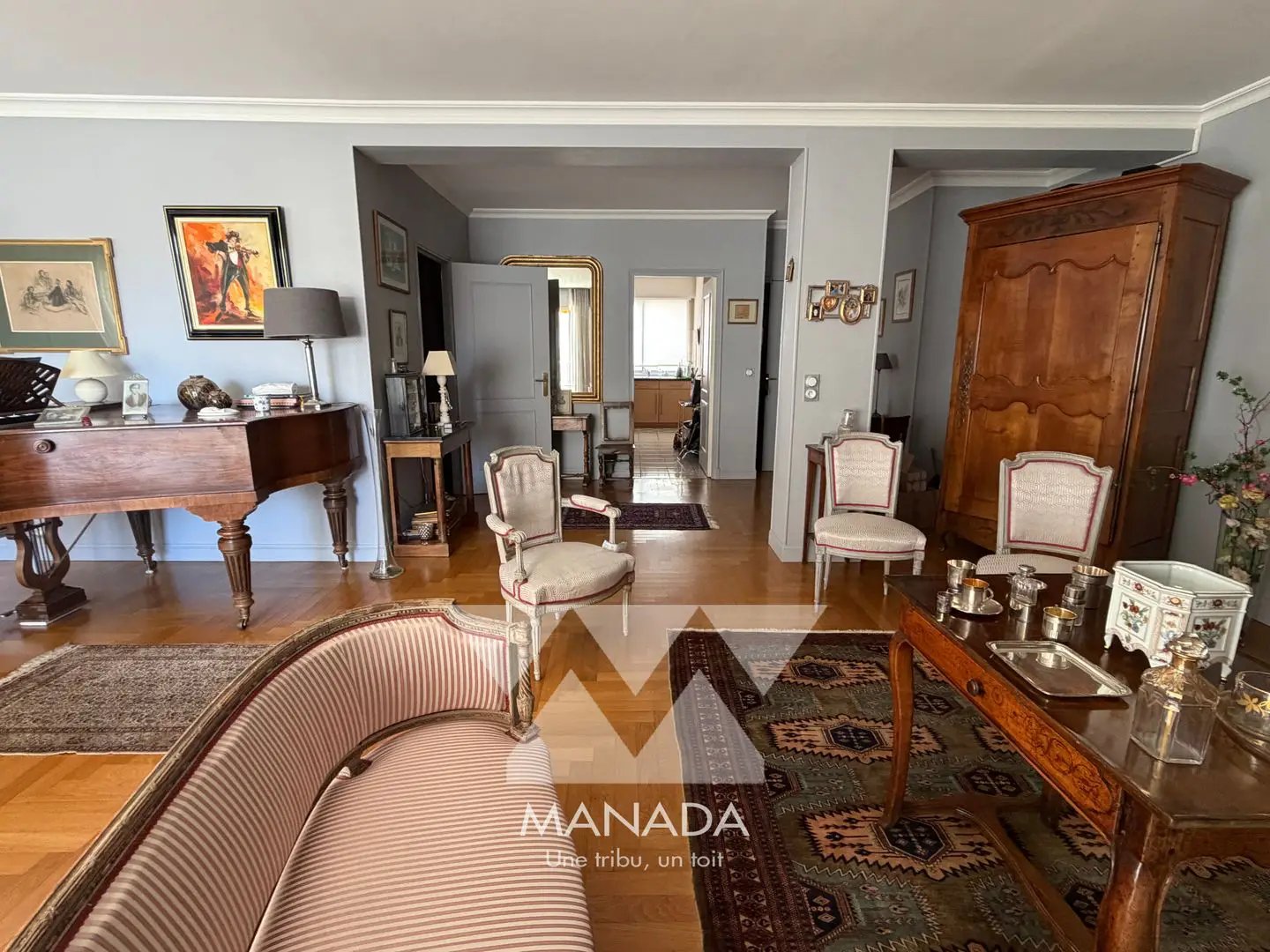 Appartement à vendre, 3m², Limoges