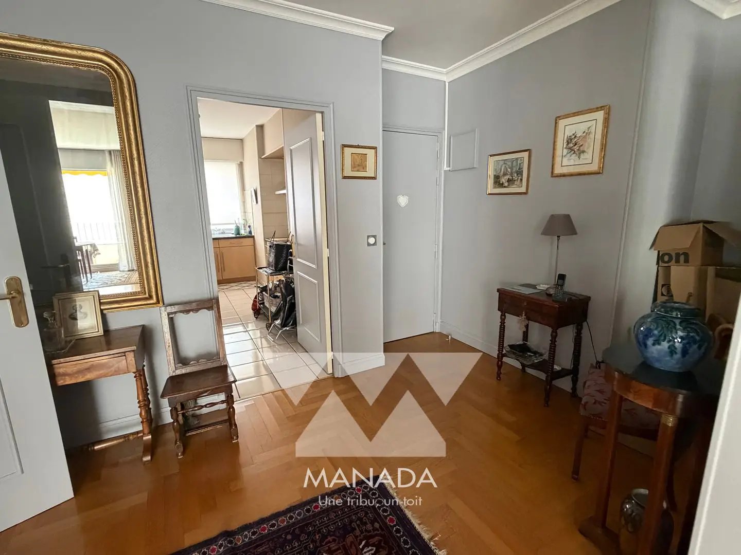 Appartement à vendre, 3m², Limoges