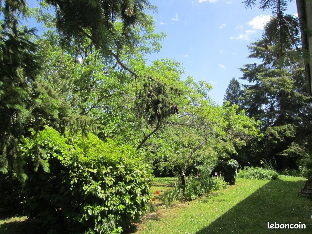 Maison à vendre, 140m², Le Breuil