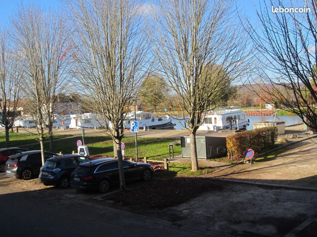 Appartement à louer, 109m², Saint-Léger-sur-Dheune