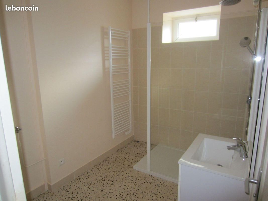 Appartement à louer, 109m², Saint-Léger-sur-Dheune
