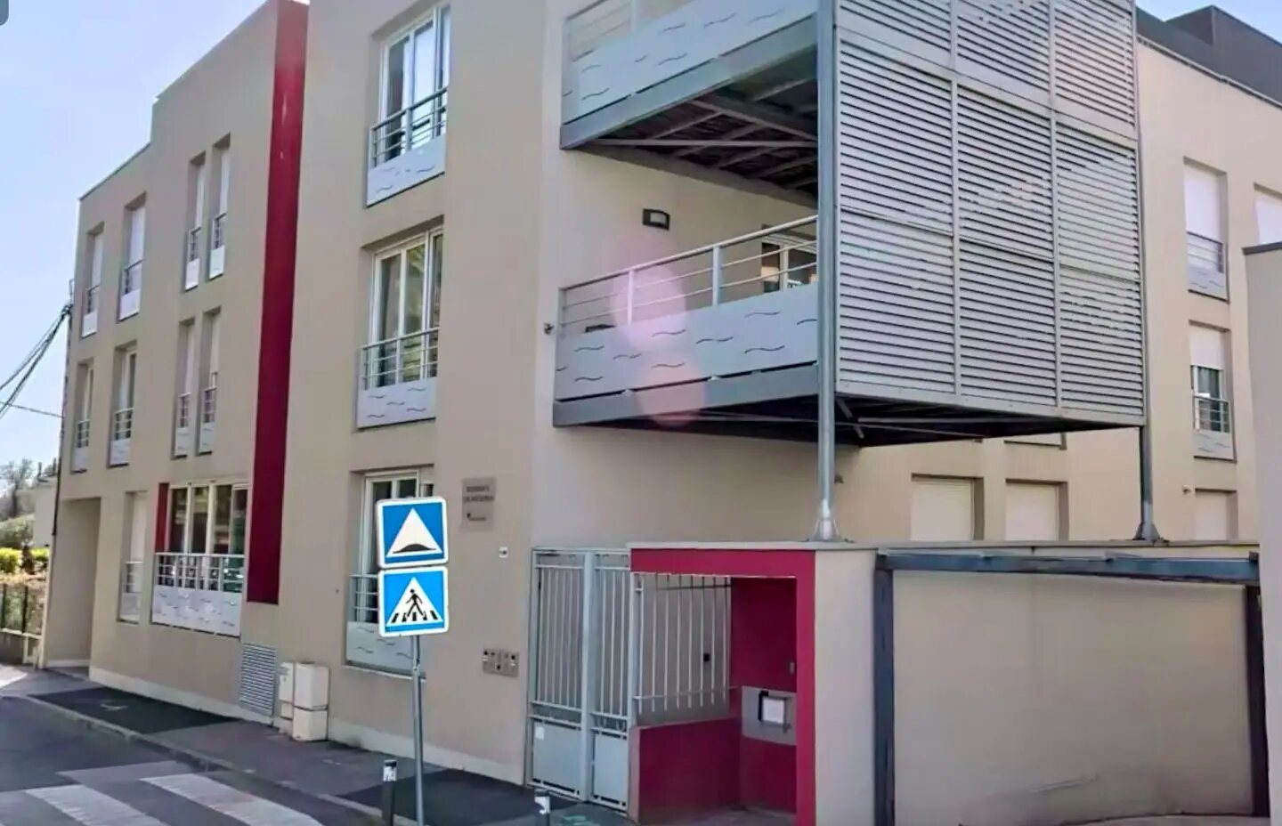 Appartement à louer, 62m², Castelnau-le-Lez