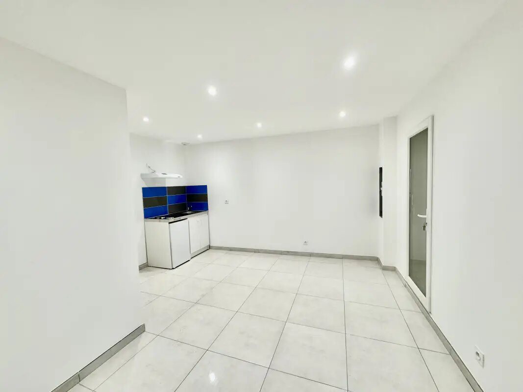 Appartement à louer, 20m², Béziers
