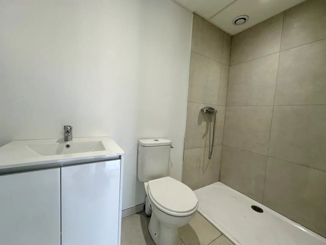 Appartement à louer, 20m², Béziers