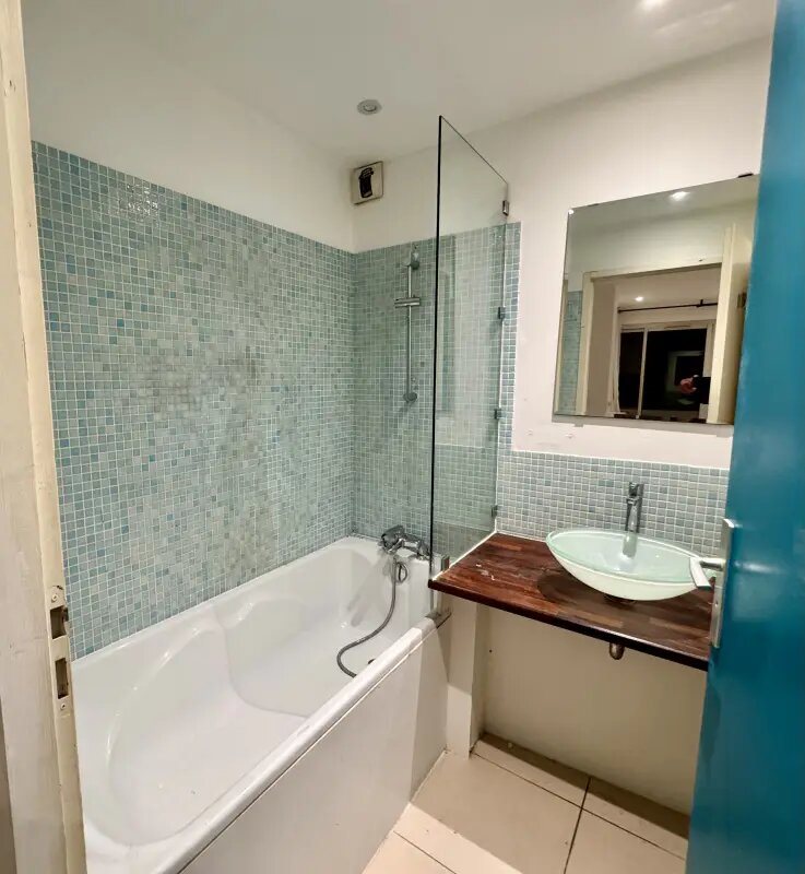 Appartement à louer, 23m², Clapiers