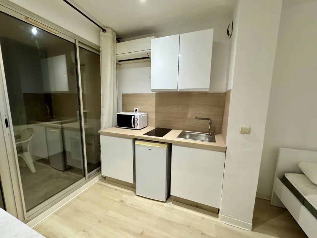 Appartement à louer, 23m², Clapiers