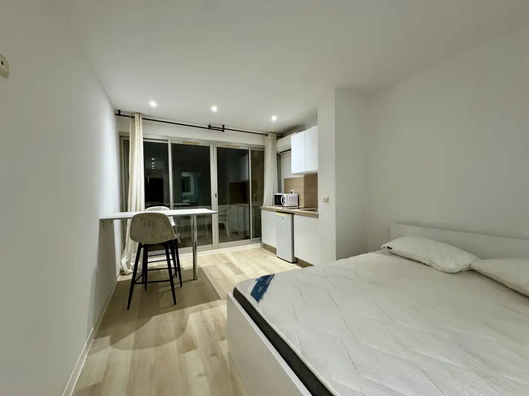 Appartement à louer, 23m², Clapiers