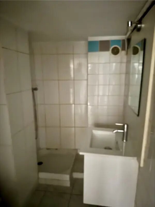 Appartement à louer, 29m², Nîmes