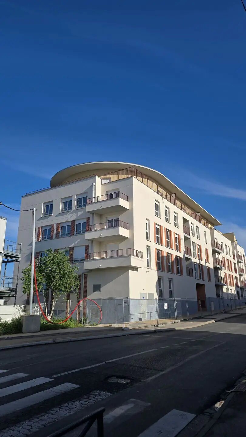 Appartement à vendre, 92m², Nogent-sur-Oise