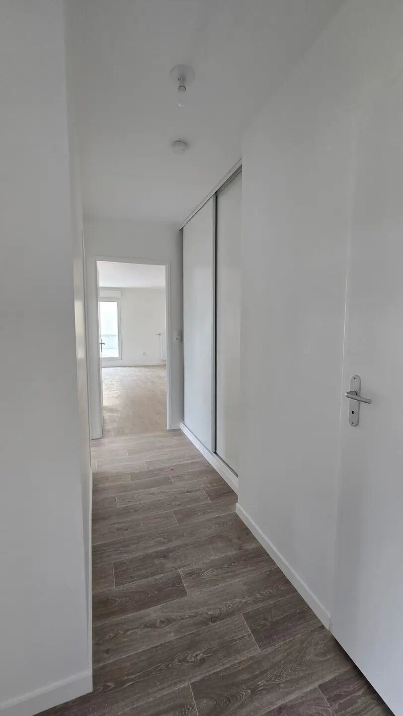 Appartement à vendre, 92m², Nogent-sur-Oise