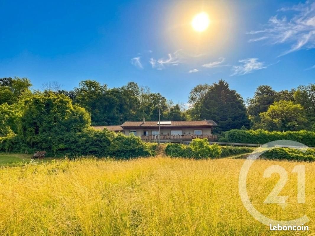 Maison à vendre, 138m², Coligny
