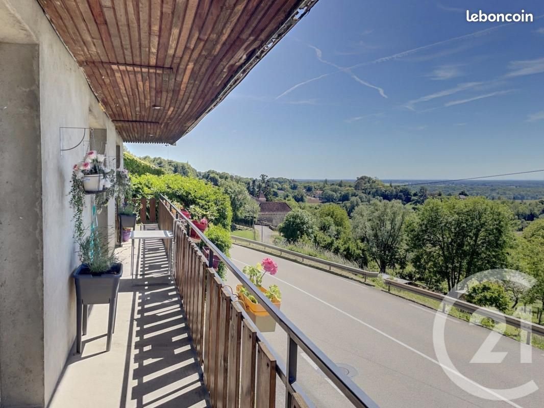 Maison à vendre, 138m², Coligny
