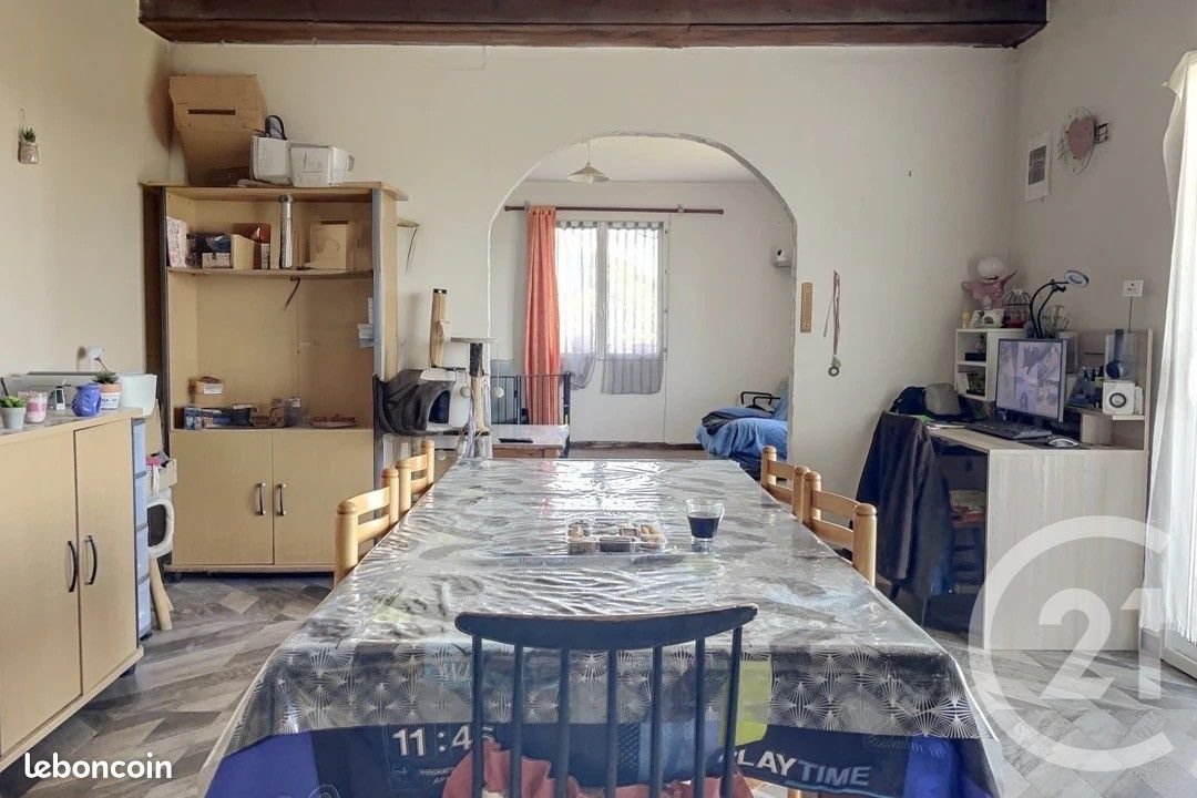 Maison à vendre, 138m², Coligny
