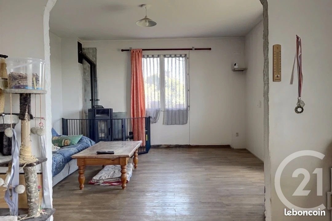 Maison à vendre, 138m², Coligny