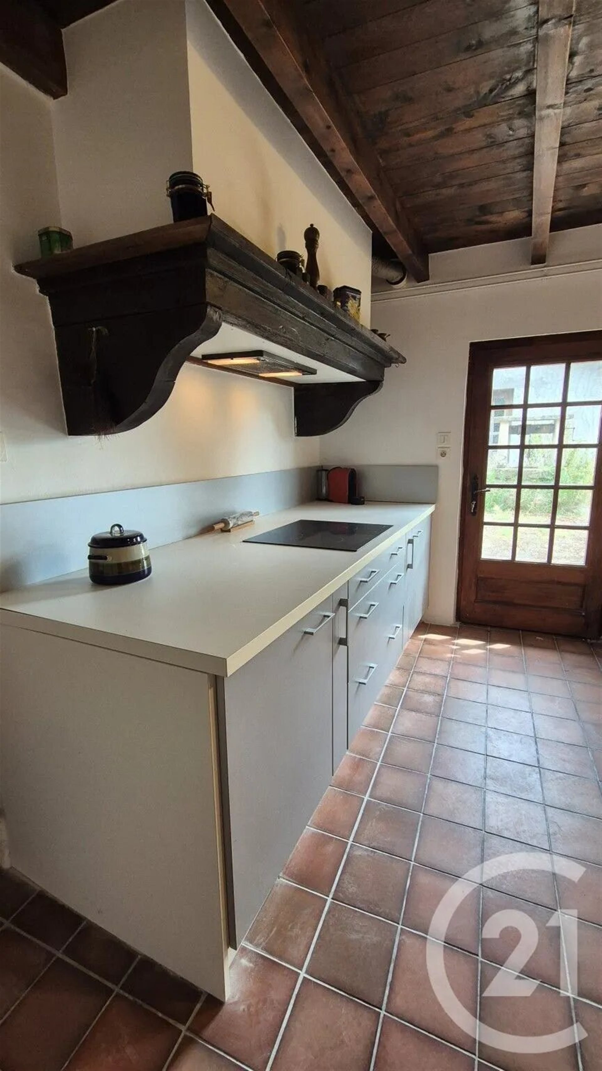 Maison à vendre, 155m², Lescheroux