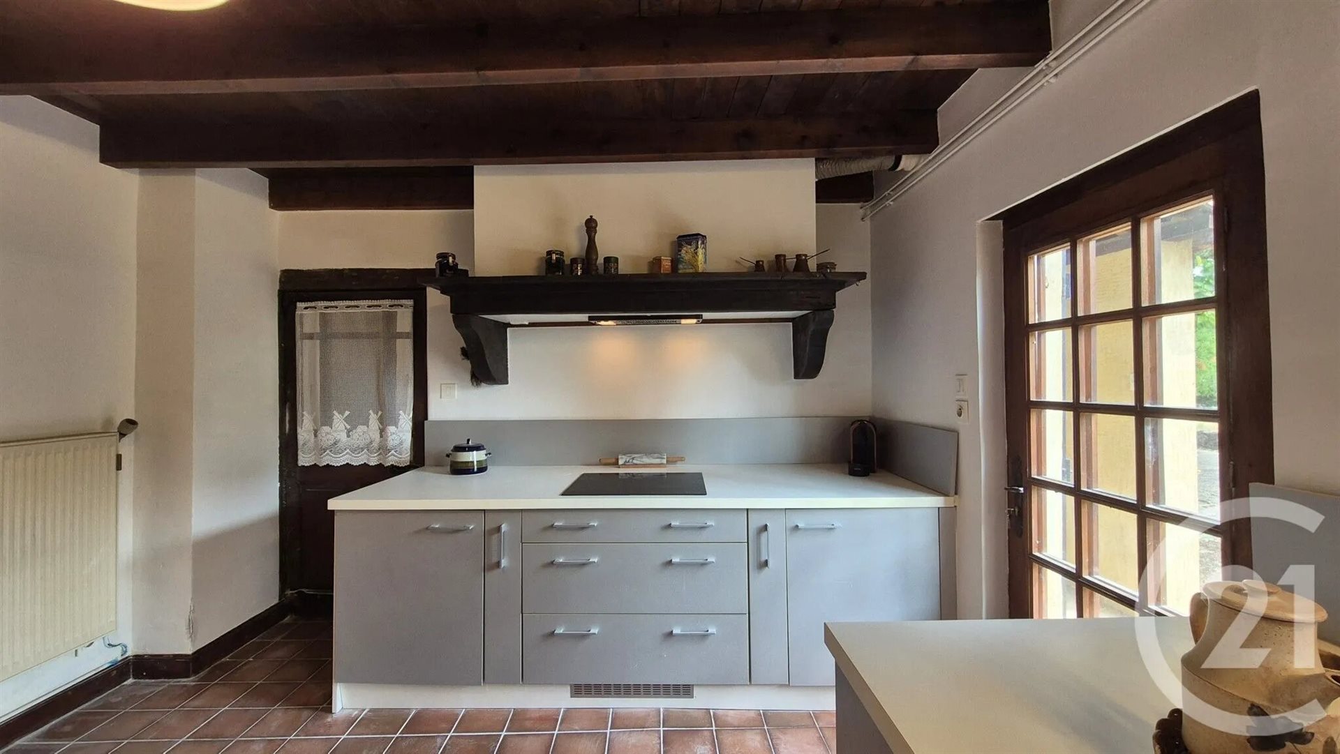 Maison à vendre, 155m², Lescheroux