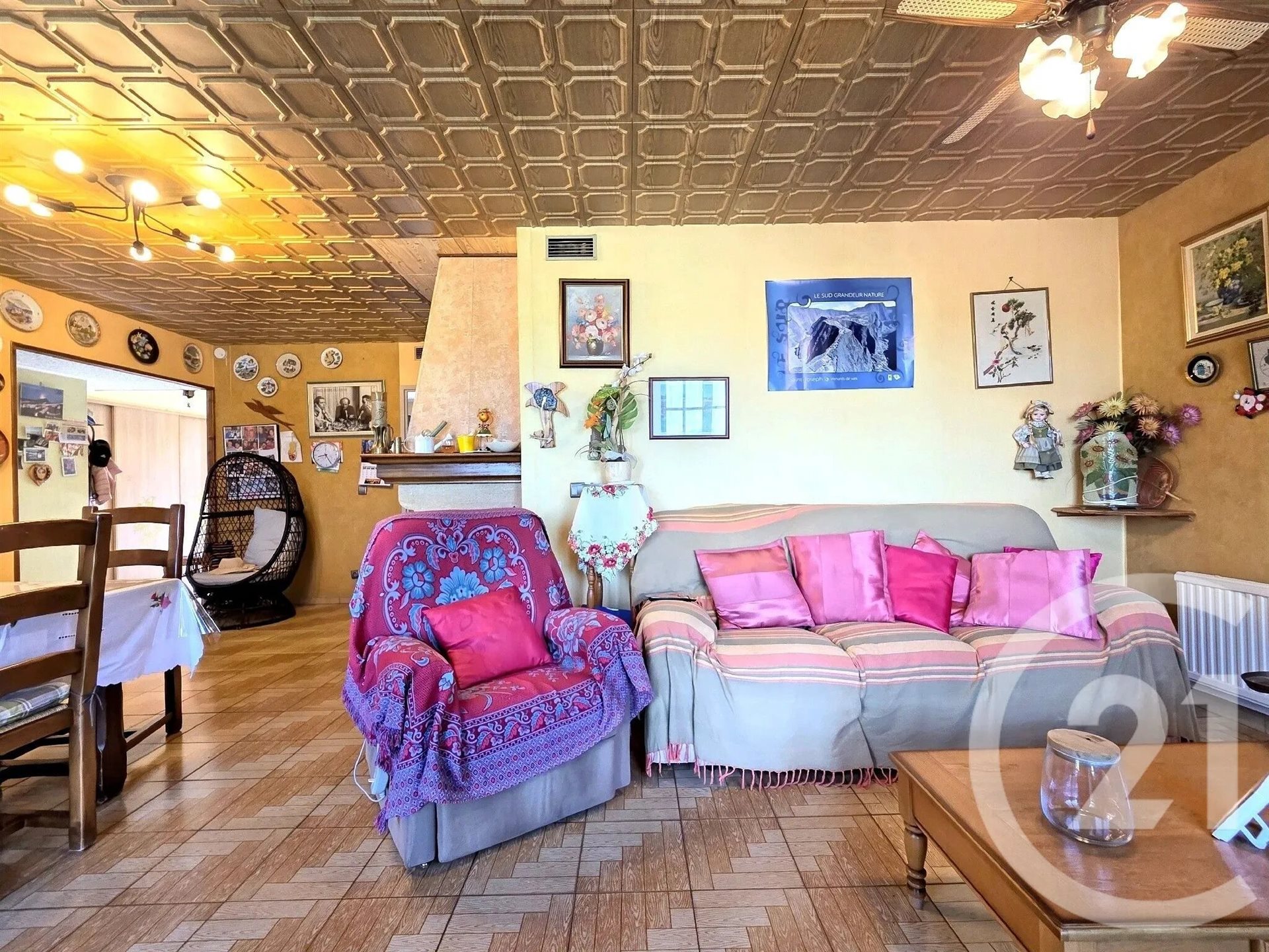 Maison à vendre, 117m², Montrevel-en-Bresse