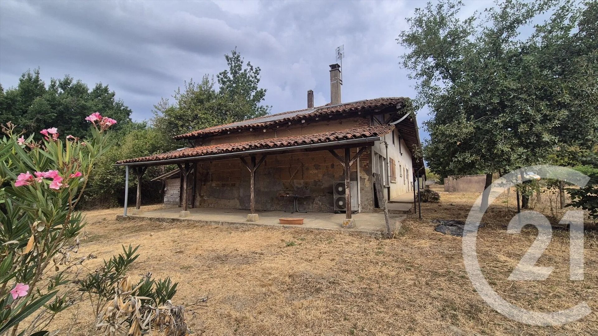 Maison à vendre, 163m², Saint-Nizier-le-Bouchoux