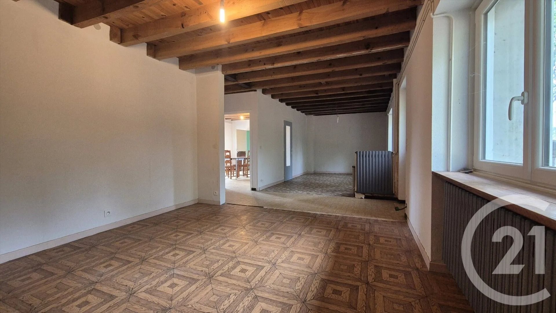 Maison à vendre, 163m², Saint-Nizier-le-Bouchoux