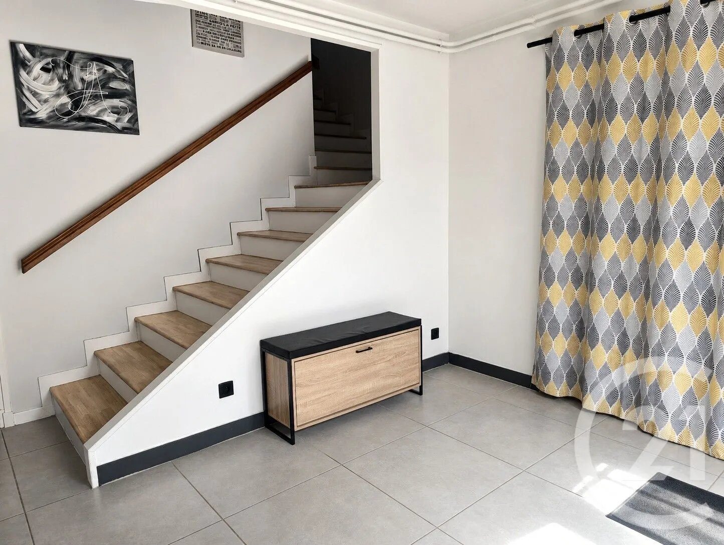 Maison à vendre, 130m², Saint-Julien-sur-Reyssouze