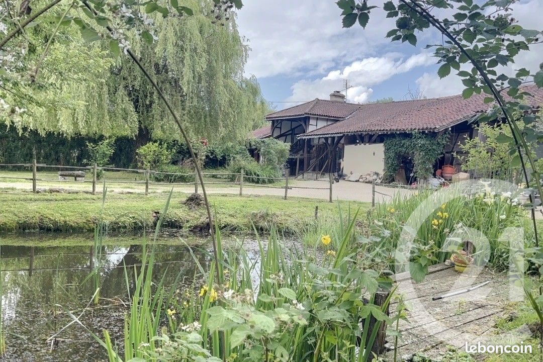 Maison à vendre, 168m², Foissiat
