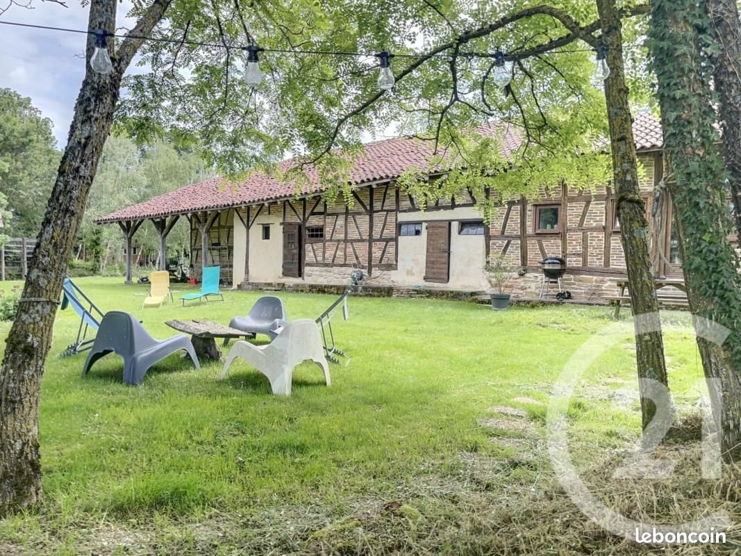 Maison à vendre, 168m², Foissiat