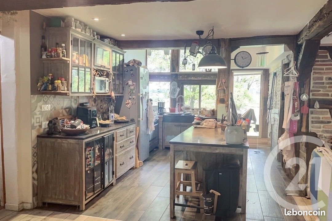 Maison à vendre, 168m², Foissiat