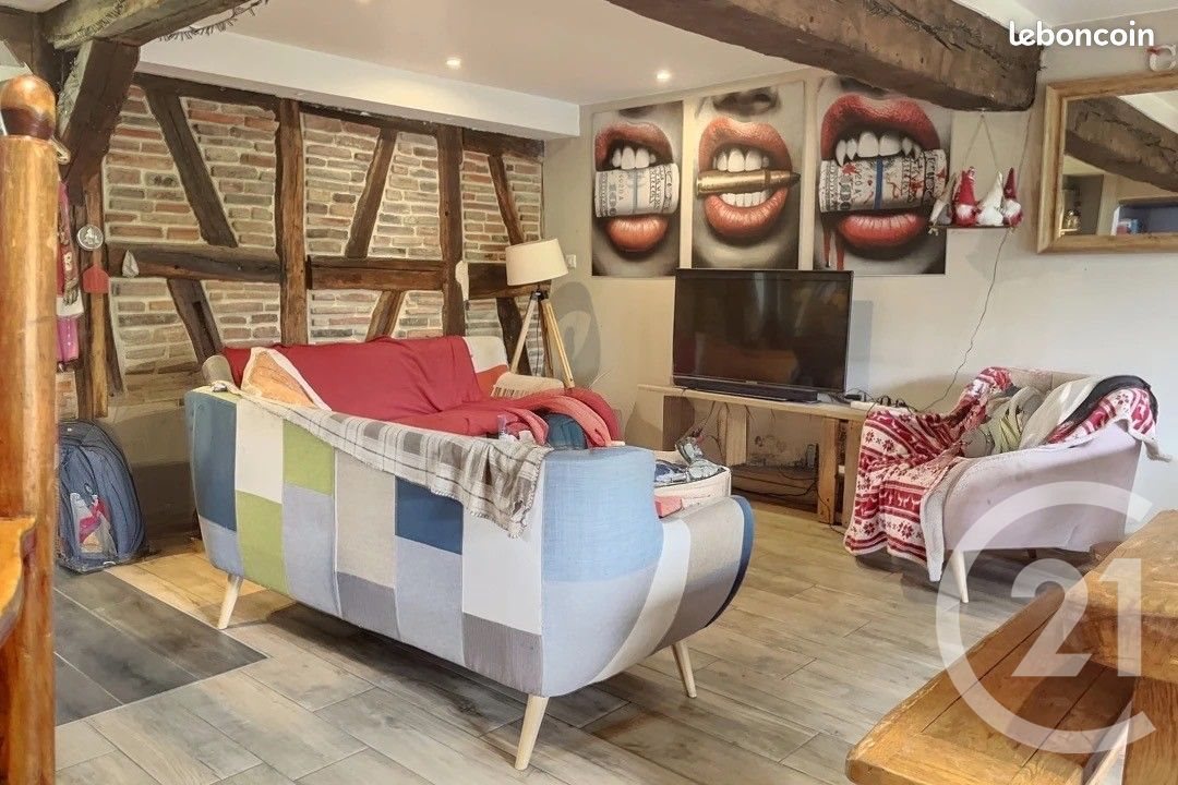 Maison à vendre, 168m², Foissiat