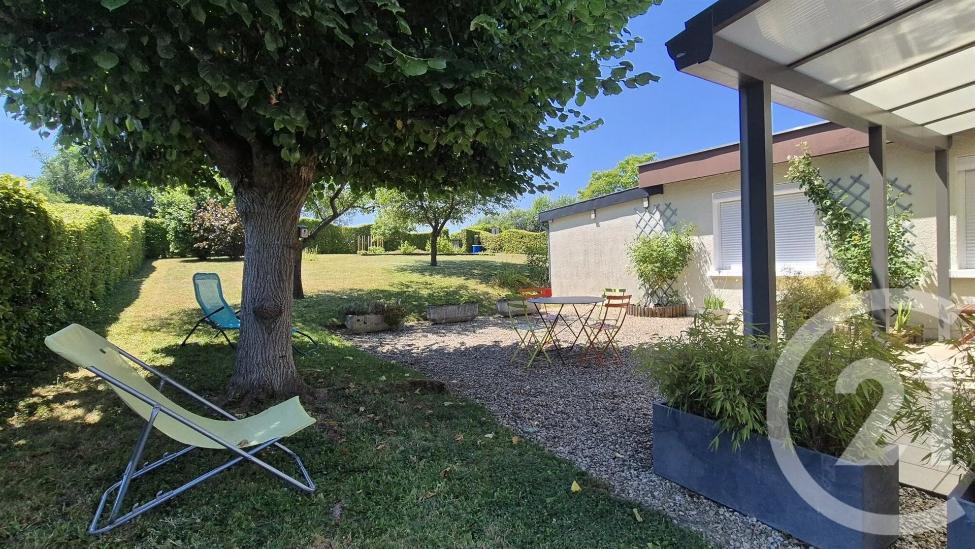Maison à vendre, 98m², Montrevel-en-Bresse
