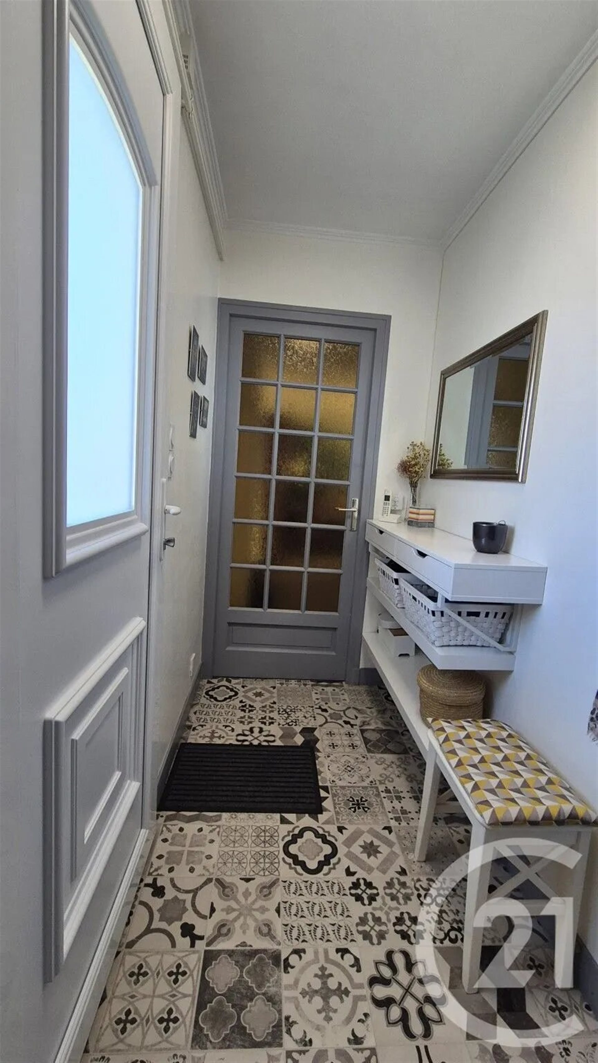 Maison à vendre, 98m², Montrevel-en-Bresse