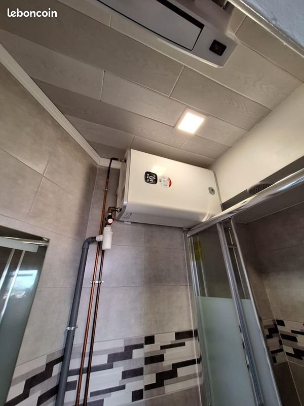 Appartement à louer, 25m², Le Blanc-Mesnil
