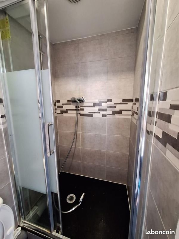 Appartement à louer, 25m², Le Blanc-Mesnil