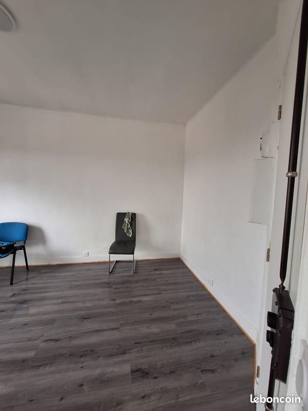 Appartement à louer, 25m², Le Blanc-Mesnil