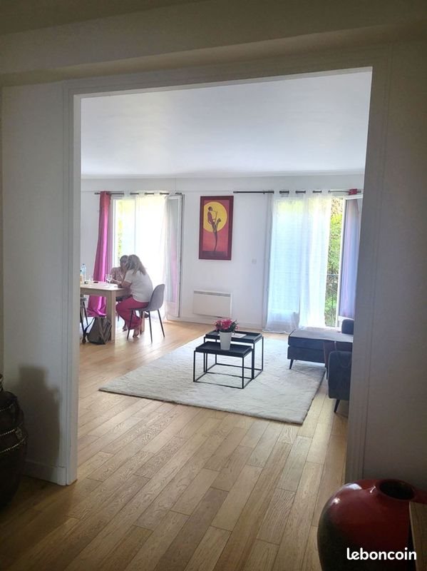 Appartement à vendre, 70m², Neuilly-sur-Seine