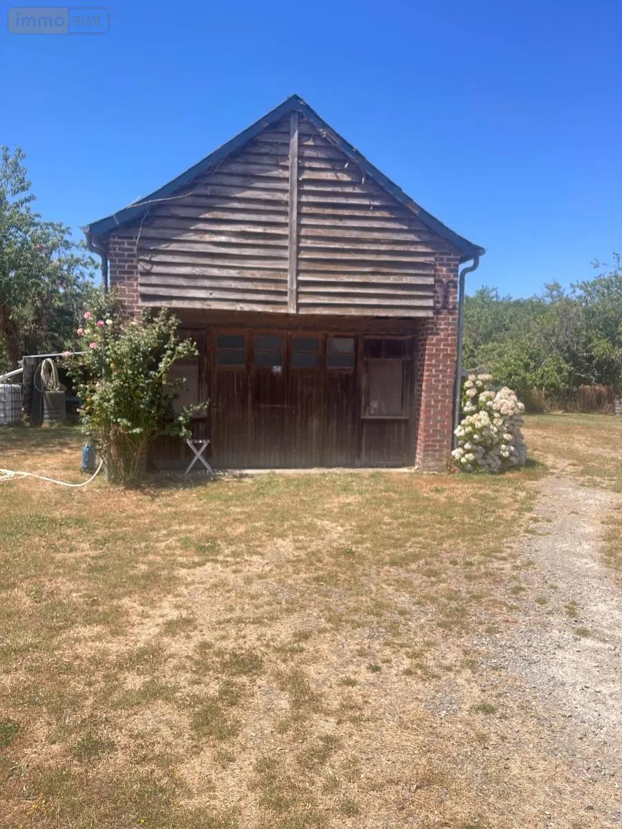 Maison à vendre, 132m², Pruillé-l'Eguillé
