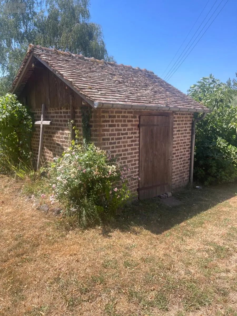 Maison à vendre, 132m², Pruillé-l'Eguillé