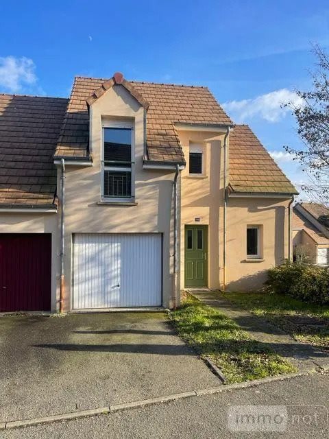 Maison à vendre, 86m², Le Mans