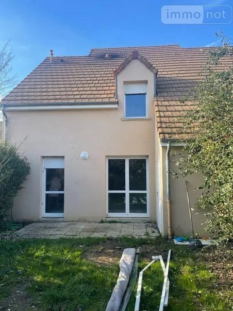 Maison à vendre, 86m², Le Mans