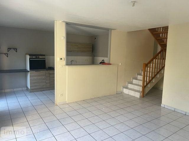 Maison à vendre, 86m², Le Mans