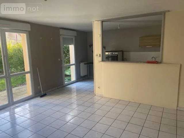 Maison à vendre, 86m², Le Mans