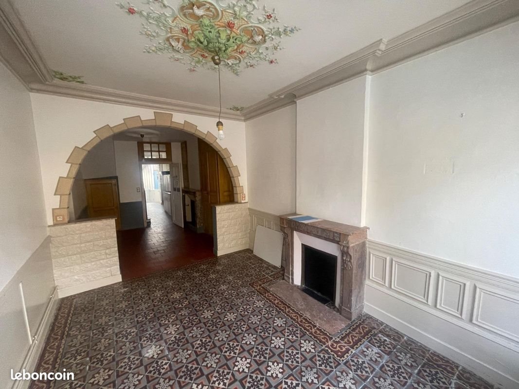 Maison à vendre, 77m², Vibraye