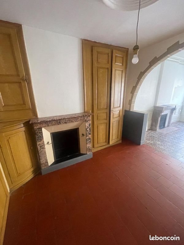 Maison à vendre, 77m², Vibraye