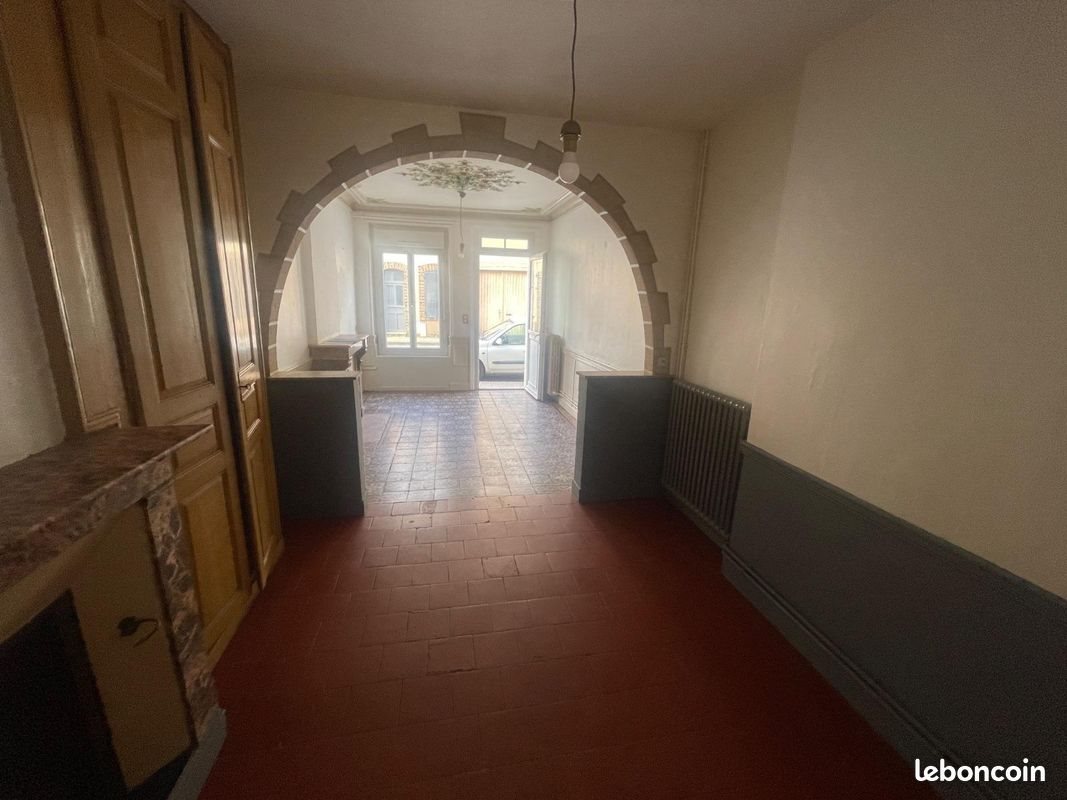 Maison à vendre, 77m², Vibraye