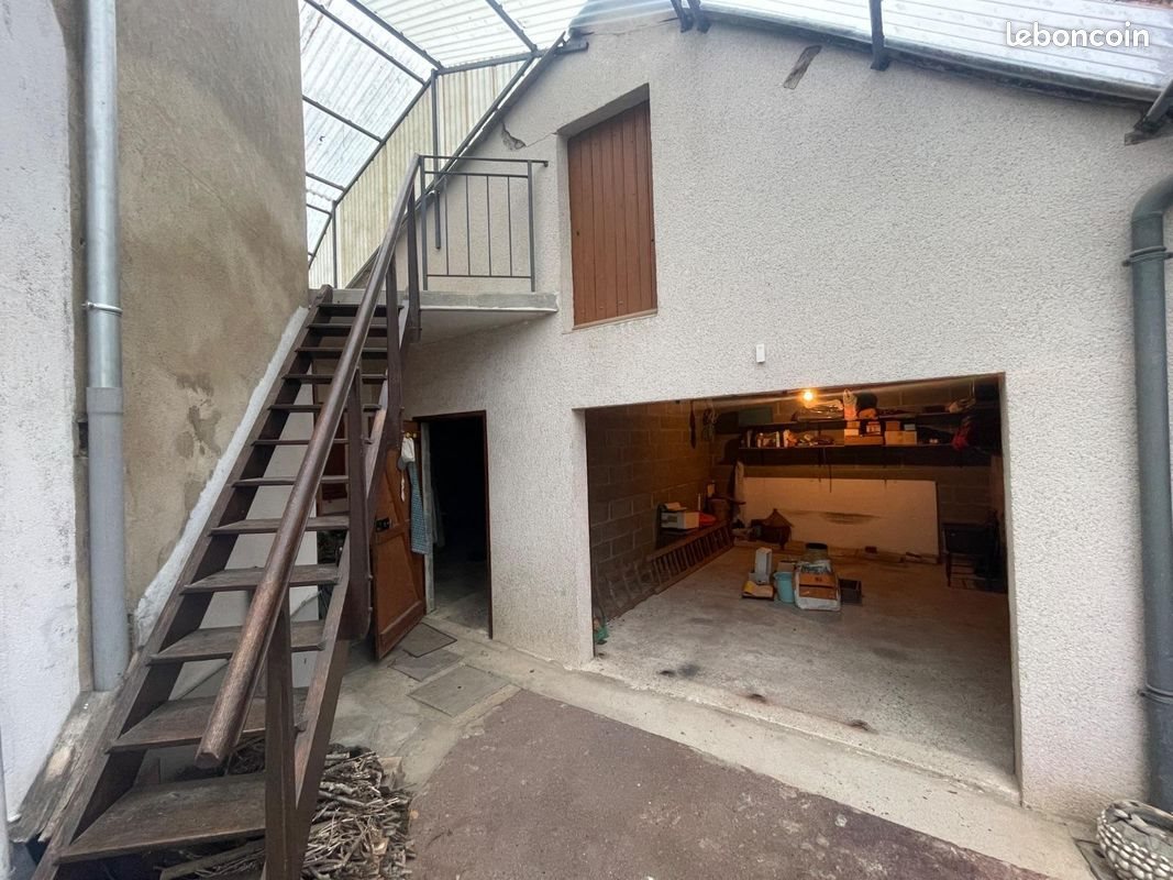 Maison à vendre, 117m², Le Grand-Lucé