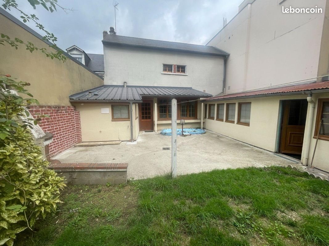 Maison à vendre, 92m², Le Mans