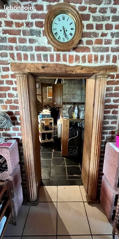 Maison à vendre, 302m², Herzeele