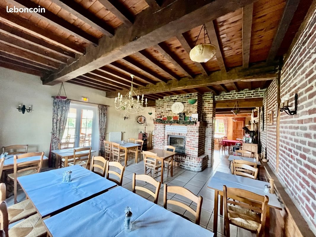 Maison à vendre, 302m², Herzeele