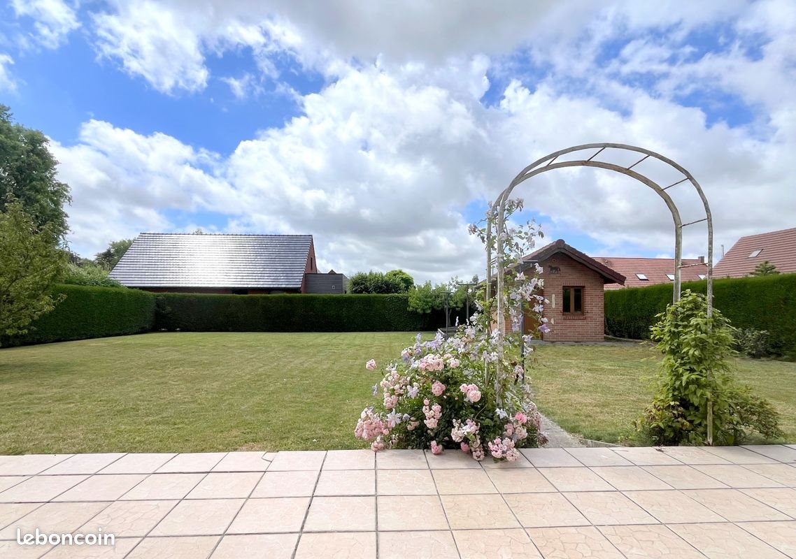 Maison à vendre, 104m², Esquelbecq