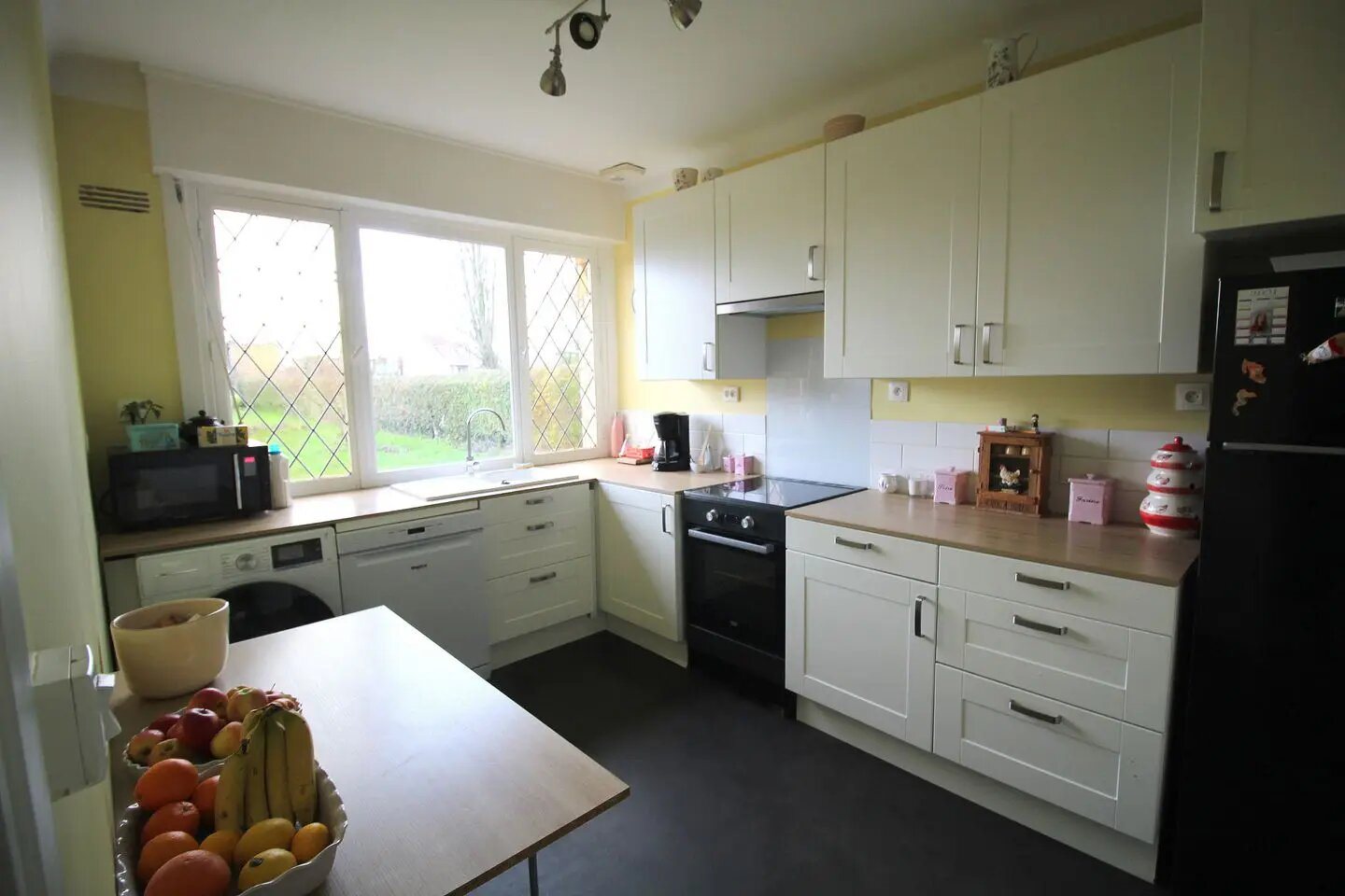 Maison à vendre, 108m², Rexpoëde