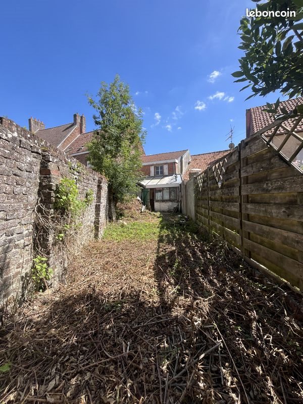 Maison à vendre, 100m², Esquelbecq